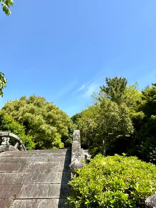 誉田八幡宮(大阪府)