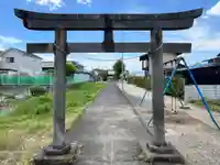 香取神社(埼玉県)