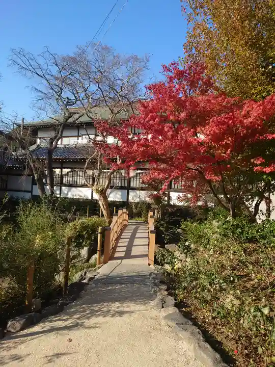 時宗総本山 遊行寺(正式:清浄光寺)(神奈川県)