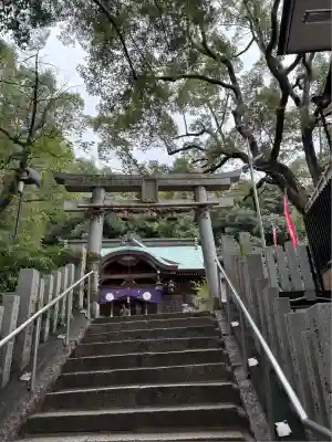 垂水神社(大阪府)