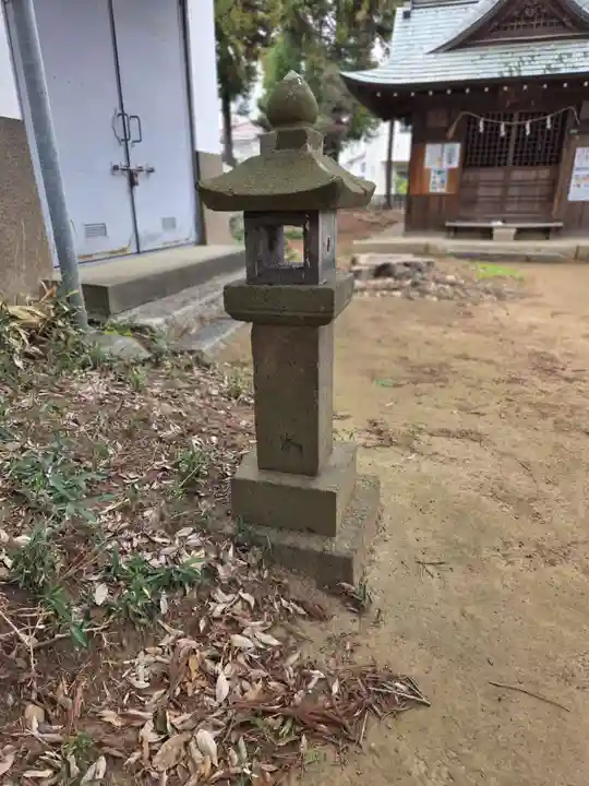 別府社(東京都)