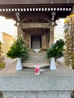 マッピー弁財天(千葉県)