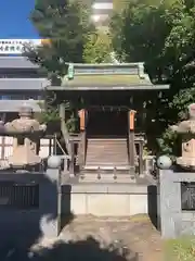 川崎大師（平間寺）(神奈川県)