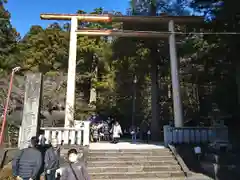 赤城神社(三夜沢町)(群馬県)