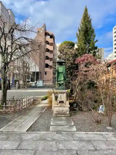 福傳寺(東京都)