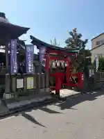 金刀比羅神社(新潟県)
