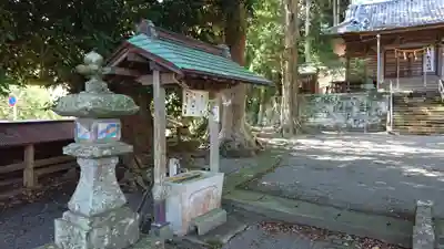 片菅神社(静岡県)
