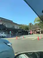 田縣神社のその他建物