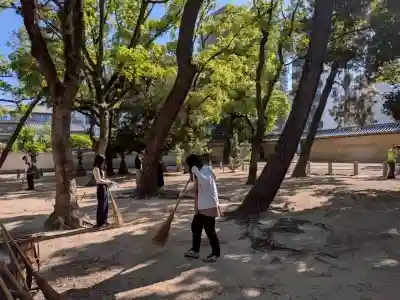 西宮神社の{uncategorized: "未分類", other: "その他", undefined: "問題あり", building: "その他建物", grave: "お墓", sacred_gate: "鳥居", guardian: "狛犬", statue: "像", buddha: "仏像", history: "歴史", nature: "自然", garden: "庭園", animal: "動物", pagoda: "塔", temizu: "手水舎", mountain_gate: "山門・神門", sanctuary: "本殿・本堂", subordinate: "末社・摂社", art: "芸術", scenery: "景色", jizo: "地蔵", ema: "絵馬", goshuin: "御朱印", omikuji: "おみくじ", items: "授与品その他", amulet: "お守り", goshuincho: "御朱印帳", eats: "食事", festival: "お祭り", votive_dance: "神楽", shichigosan: "七五三参", wedding: "結婚式", experience: "体験その他", initially: "初詣", around: "周辺", anti_infection: "感染症対策"}