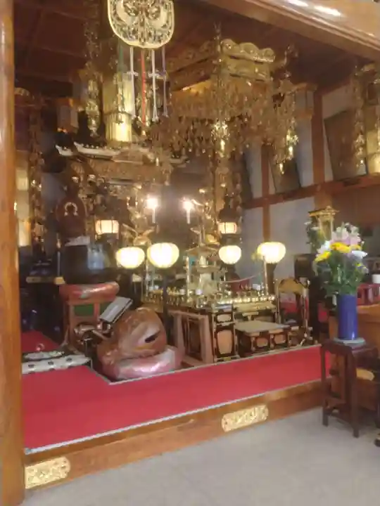 蓮藏寺(宮城県)