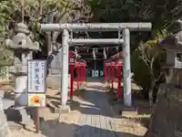 常陸第三宮 吉田神社(茨城県)
