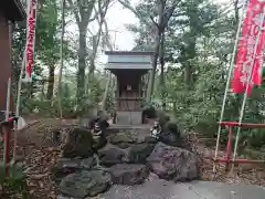 吉川稲荷神社(愛知県)