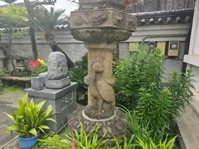 永福寺(大阪府)