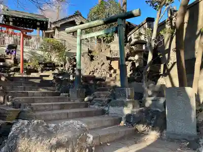 田端八幡神社(東京都)