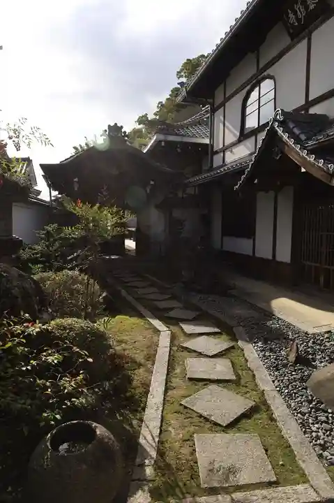 松花堂 泰勝寺(京都府)