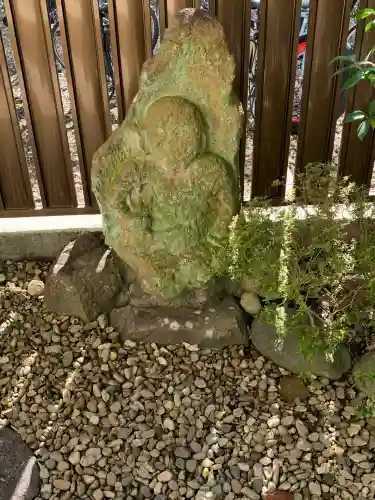 瀧澤神社(宮城県)