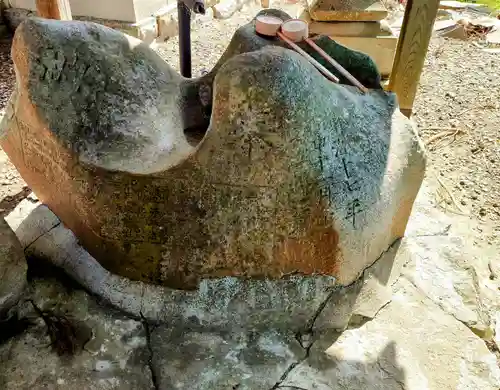 和田神社(福島県)