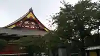 浅草寺のその他建物