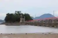 津嶋神社のその他建物