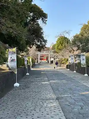 富士山本宮浅間大社(静岡県)