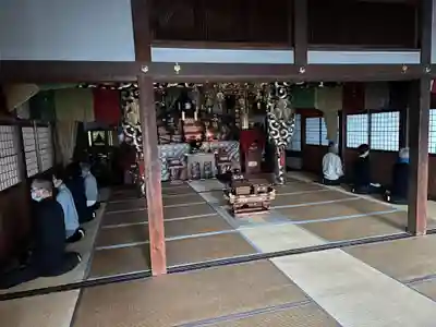 安用寺(愛知県)