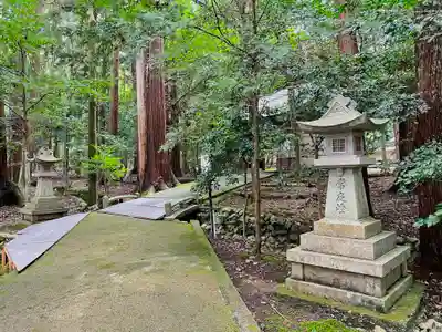 若狭彦神社（上社）(福井県)