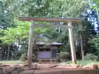 琴平神社(東京都)