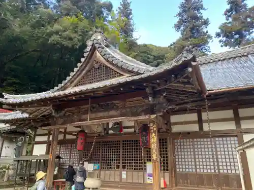 瀧安寺(大阪府)