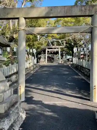七所神社(愛知県)