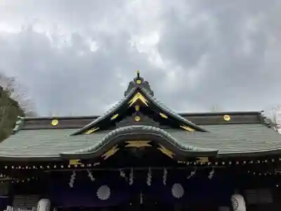 大國魂神社(東京都)