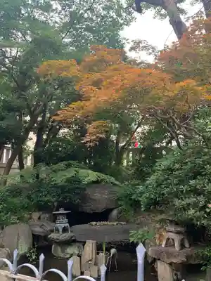 難波神社(大阪府)