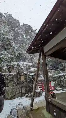 松ヶ崎大黒天 妙圓寺（妙円寺）(京都府)