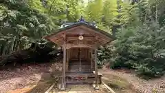 村岡神社(兵庫県)