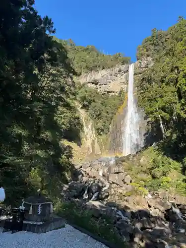 飛瀧神社（熊野那智大社別宮）(和歌山県)