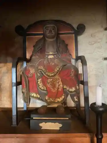 共和山 東光寺(愛知県)