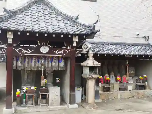 北向山不動院(京都府)
