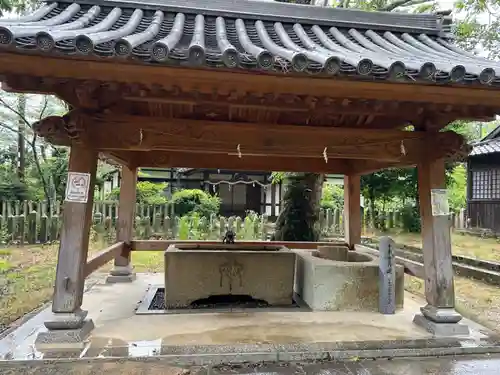 小野住吉神社(兵庫県)