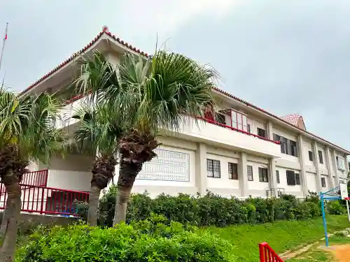 波上宮(沖縄県)