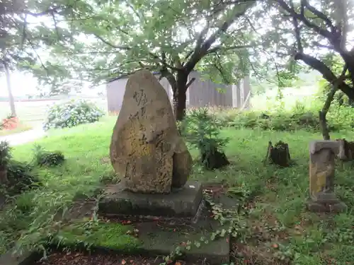 伊豆山神社 里宮の建物その他