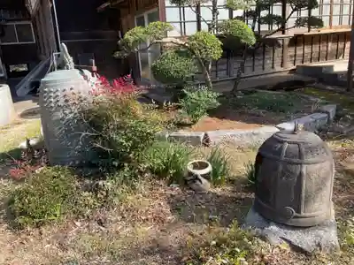 西蓮寺(茨城県)