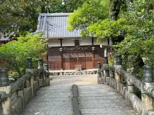 諏訪神社(三重県)