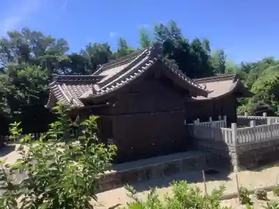 天尾神社(愛知県)