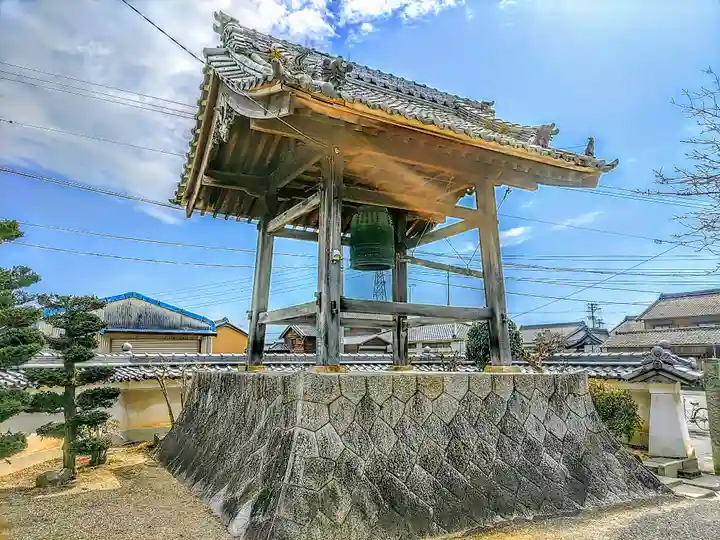 安正寺のその他建物