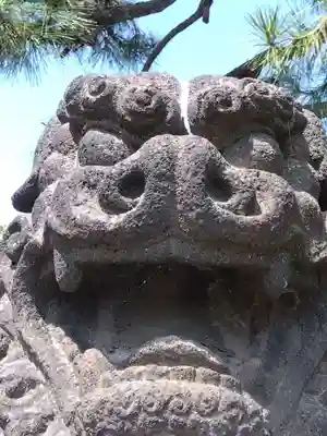 福井神社(福井県)