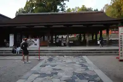 春日大社(奈良県)