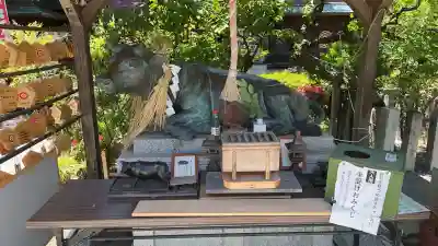 天満宮北野神社(滋賀県)
