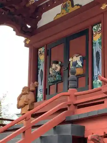 赤城神社(群馬県)