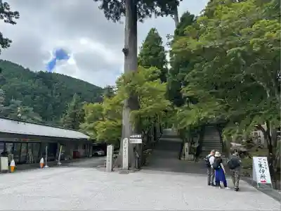 比叡山延暦寺(滋賀県)