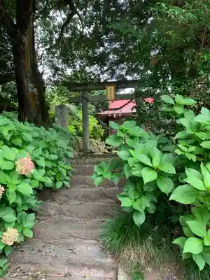 姫宮神社(栃木県)