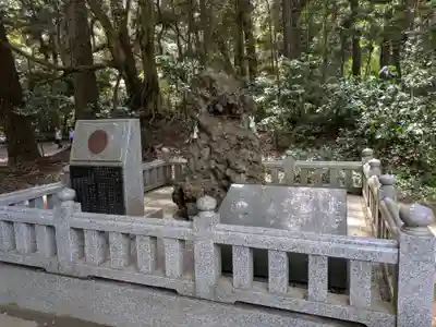 鹿島神宮(茨城県)